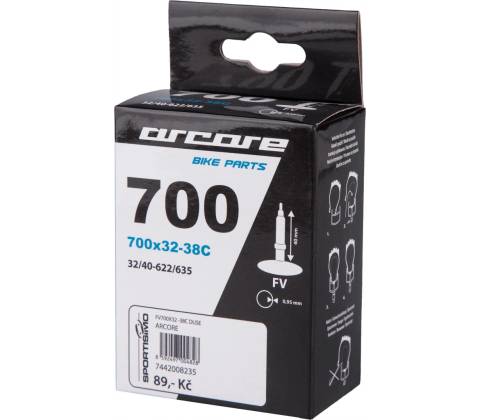 Arcore FV