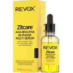 Revox Серум за лице Zitcare AHA BHA PHA, 30 ml (10472575)
