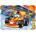 Castorland - Puzzle Racing Action - 1 - 39 piese