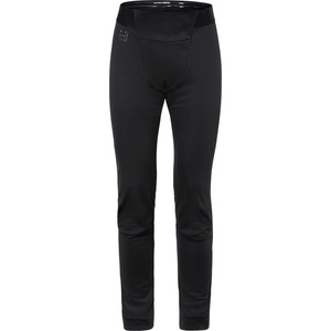 Vaude Мъжки дълъг панталон за колоездене Vaude Kuro Essential Warm Tights Cycling bottoms - Black (055-2964-0113)