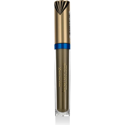 MAX Factor Masterpiece Waterproof Mascara (1 Black) 4, 5 ml