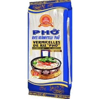 AU-A Foods sušené rýžové nudle Pho 375 g
