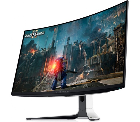 Dell Alienware AW3225QF