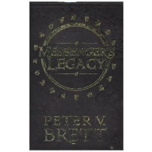 Messenger's Legacy | Peter V. Brett (ISBN: 9780008236335)