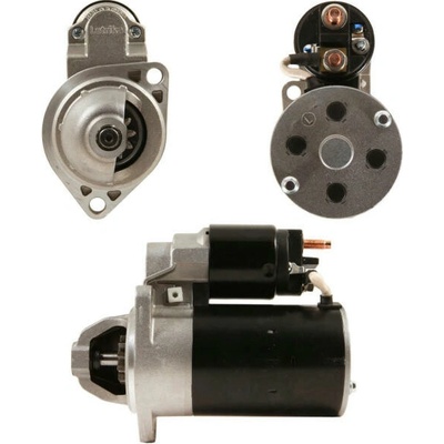 Startér Lombardini 1.1 kw MS132 Mahle New
