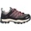 CMP Детски мултиспорт обувки CMP Kid's Rigel Low WP Multisport shoes - Cioccolato / Coral - размер 39 (EU) (702-3303-1122)