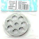 Ostatní příslušenství ke kuchyňským robotům Porkert KDS 5060