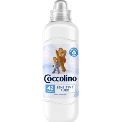 Coccolino aviváž White 975 ml