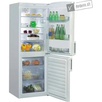 Whirlpool WBE 31132A++W
