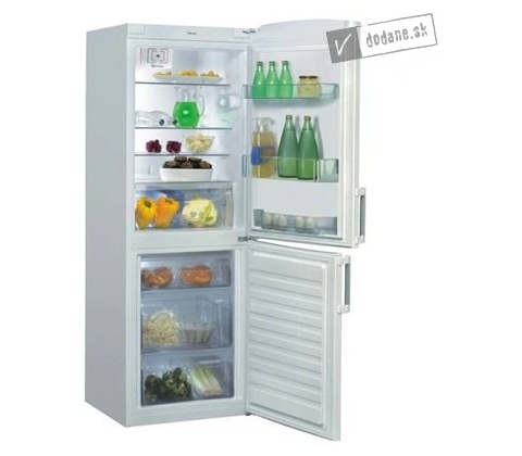 Whirlpool WBE 31132A++W