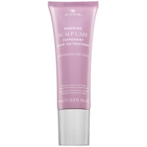 Alterna Haircare Renewing Scalp Care Peppermint Leave-on Treatment Грижа за косата за сух скалп 74 ml