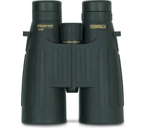 Steiner Observer 8x56