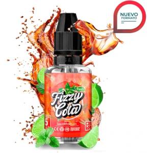 Oil4Vap Fizzy Cola 8ml/30ml