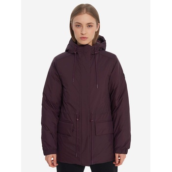 DEMIX Яке W D Winter pack FD inner quilted