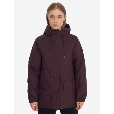 DEMIX Яке W D Winter pack FD inner quilted