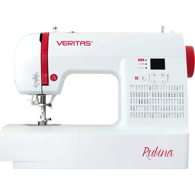 VERITAS 1317 Rubina