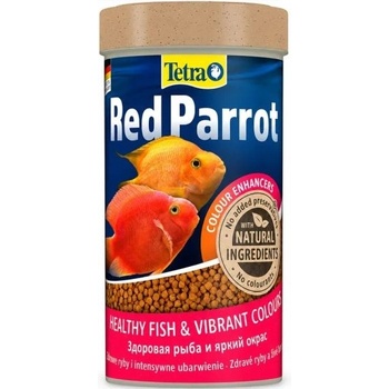 TETRA Red Parrot 1 L / 320 g