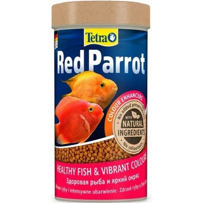 TETRA Red Parrot 1 L / 320 g