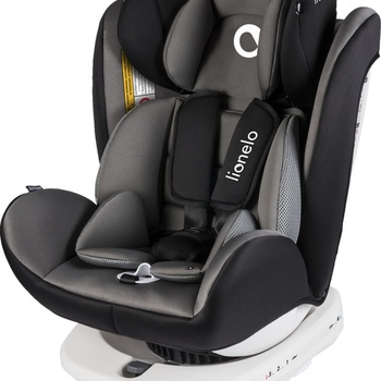 Lionelo Bastiaan 2023 Grey