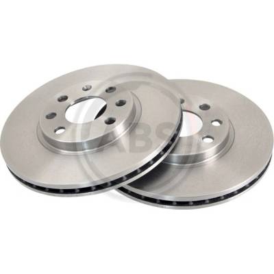 A.B.S. ALL BRAKE SYSTEMS BV. 17148