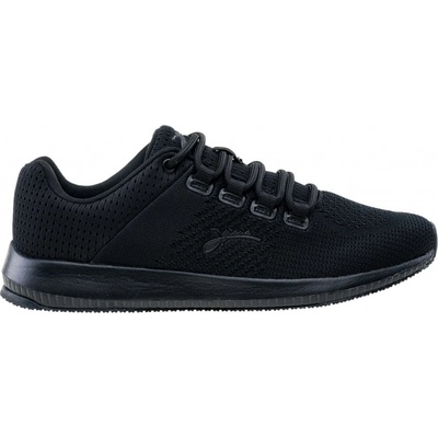 Iguana dámské boty Decatis w 6550-black