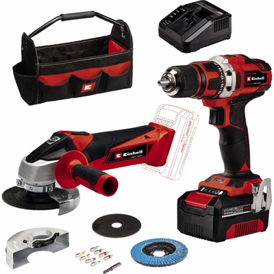 Einhell 4257240 TE-TK 18/2 Li Kit
