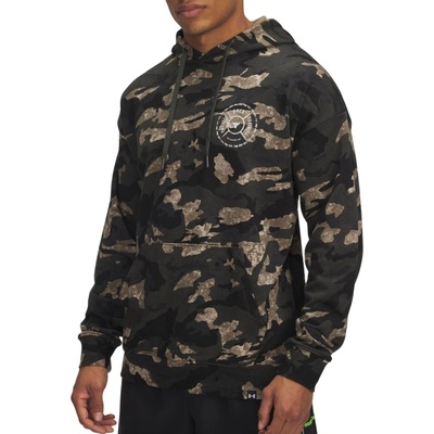 Under Armour Pjt Rck AOP Terry HD 1389951-310