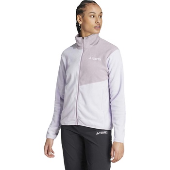 Adidas Полар Terrex Multi Full-Zip Fleece Jacket