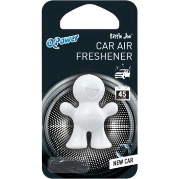 Q Power Little Joe NEW CAR