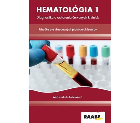 Hematológia 1
