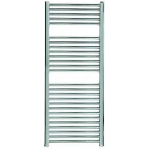 Purmo Хавлиен радиатор за баня Purmo Banga 180.7x60 см хром (F5TA01800600070SCHRO)