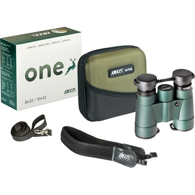 Delta Optical One 8x32