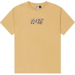 Picture Мъжка тениска Picture Basement Printed Tee T-shirt - Lark (216-7772-0112)