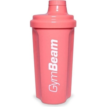 GymBeam Šejkr korálový 500 ml