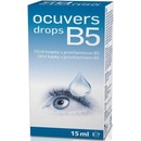 Ocuvers drops B5 očné kvapky 15 ml