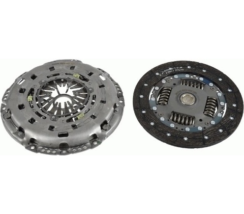 SACHS 3000 950 727