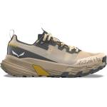 Salewa Дамски мултиспорт обувки Salewa Women's Pedroc 2 Max Multisport shoes - Oatmeal / Black Out - размер 40, 5 (EU) (122-1483-0319)