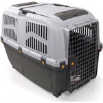 MPS Italian Pet Products Транспортна чанта за кучета SKUDO IATA 6 - 92 x 63 x 70 (височина) см, MPS Италия - 04507