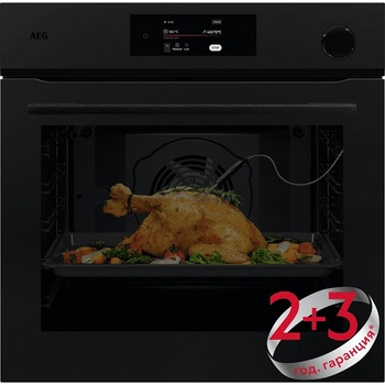 AEG NBR7P731ST