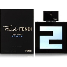 Fendi Fan di Fendi Acqua toaletná voda pánska 100 ml