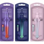 Faber-Castell Периметър faber-castell Поток с техническо бързо регулиране с аксесоари 174556 (174556)