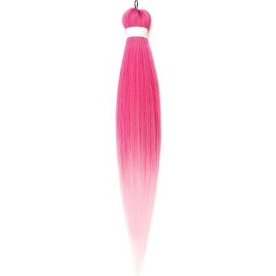 Easy Braid kanekalon 100 g - 1 – Zboží Mobilmania