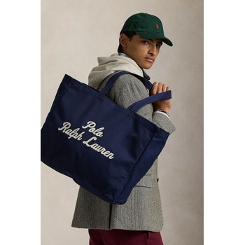 Ralph Lauren Чанта Polo Ralph Lauren (405945884)