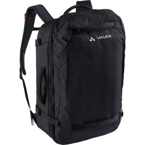 VAUDE Пътна раница Vaude Mundo Carry-On 38 Travel backpack - Black - размер One Size (502-4850-0212)