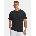 Under Armour Мъжка тениска Under Armour UA Tech Vent Jacquard SS-BLK Under Armour | Cheren | МЪЖЕ | S
