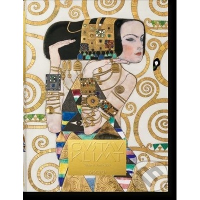 Gustav Klimt: Complete Paintings MR Tobias G Natter Hardcover