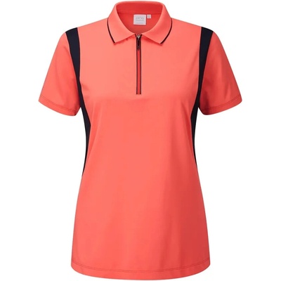 Ping Nancy Polo Damske Papaya