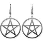 ETNOX обици ETNOX - Pentacle - SO4104B