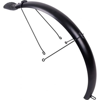 inSPORTline Parduber 20" Zadný blatník