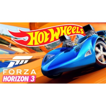 Forza Horizon 3 Hot Wheels